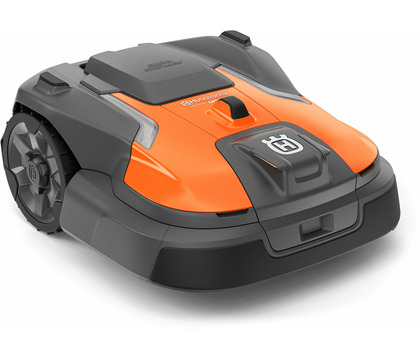 Husqvarna Automower&reg; 540 with RS5 EPOS&trade; Kit